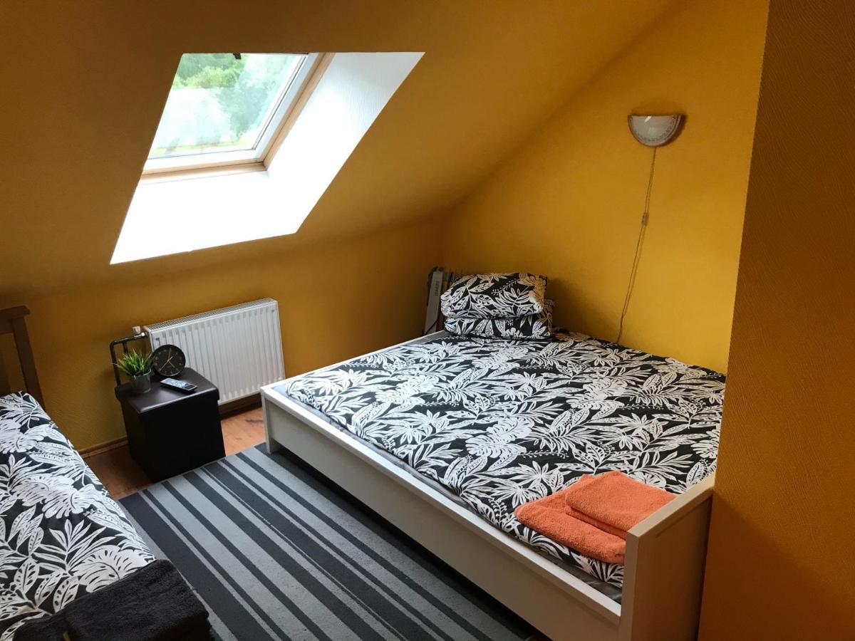 Hotel Zakumuiza Buitenkant foto