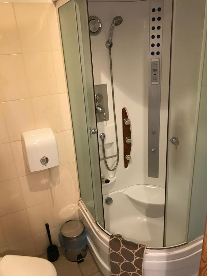 Hotel Zakumuiza Buitenkant foto